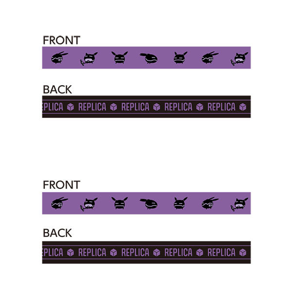 シューレース/レプリカ