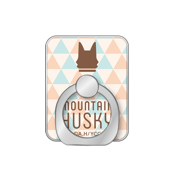 ゆるキャン△ スマホリング