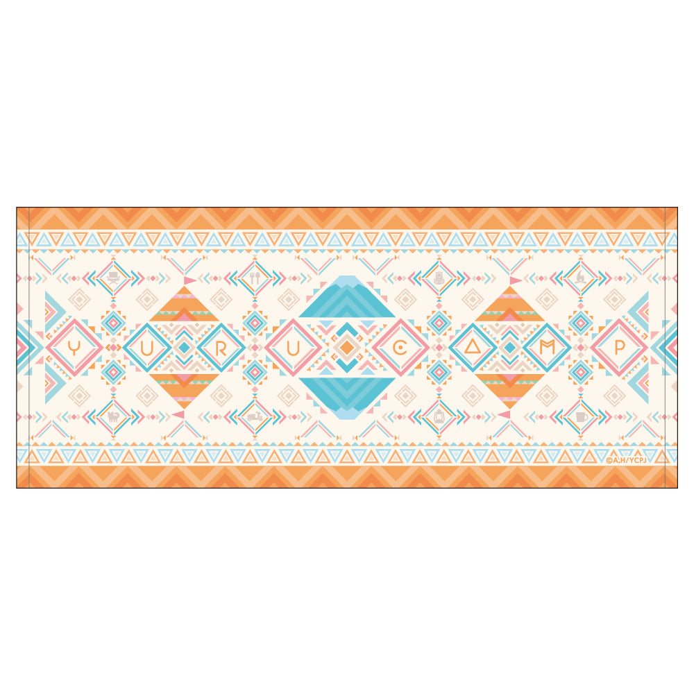 フェイスタオル