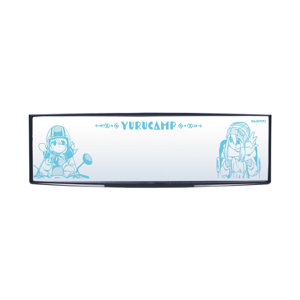 ワイドミラー【ver.4】