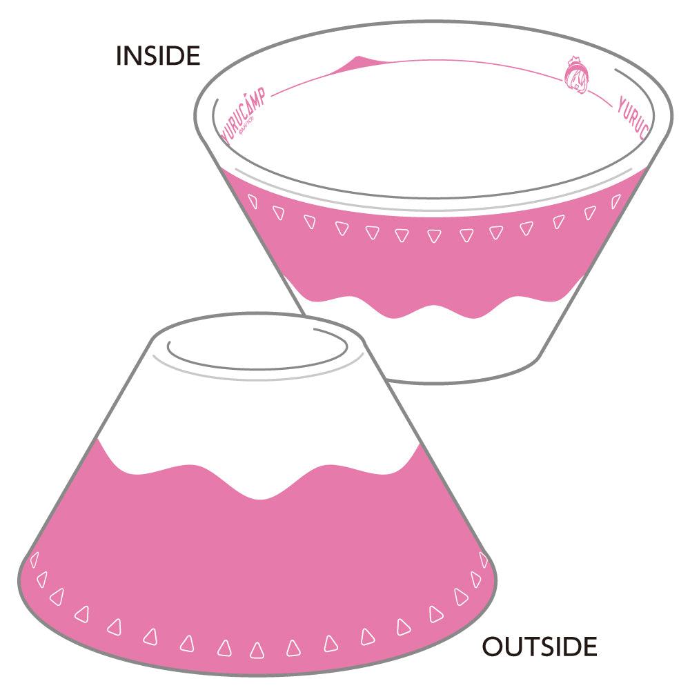 富士山茶碗 Vol.2