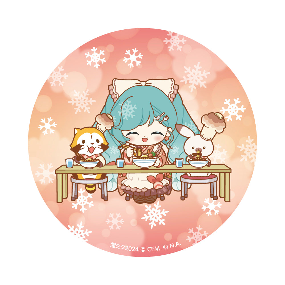 ソフトコースター 【A】