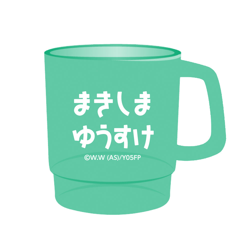 ミニマグ / 巻島 裕介