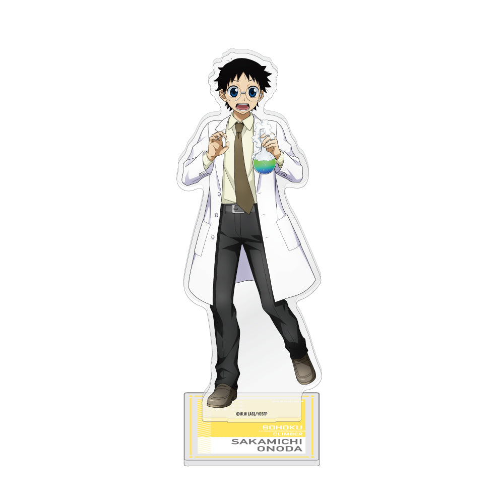 アクリルスタンド/小野田 坂道 白衣ver.