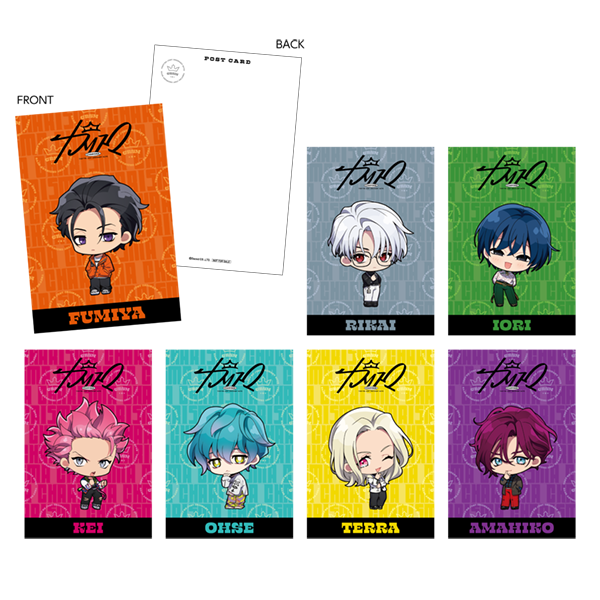 XV賞 B1タペストリー