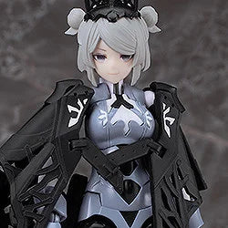 chitocerium VI-carbonia graphites