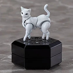 chitocerium XXII-tanio alb