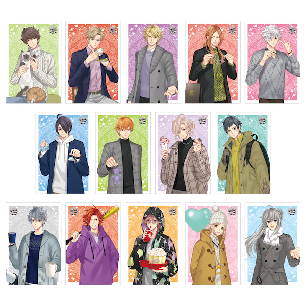 XV賞 B1タペストリー