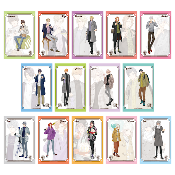 XV賞 B1タペストリー