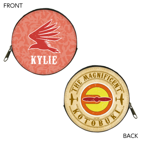 コインケース【キリエ ver.】