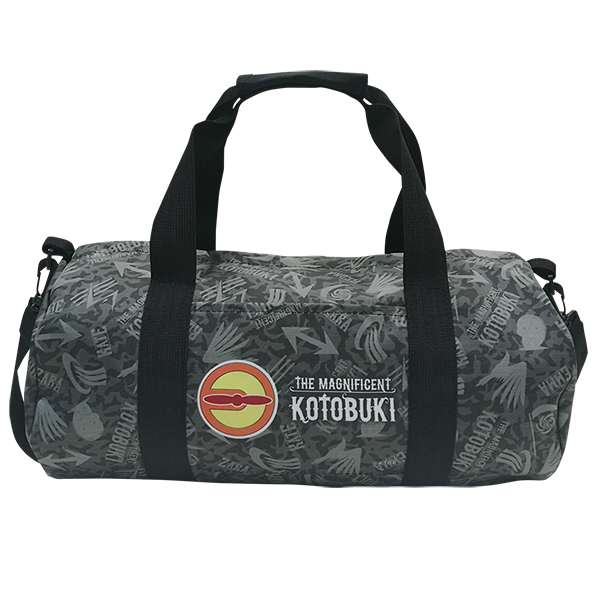 ボストンバッグ