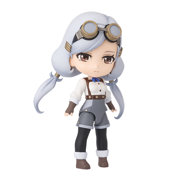 Figuarts mini 【ケイト ver.】