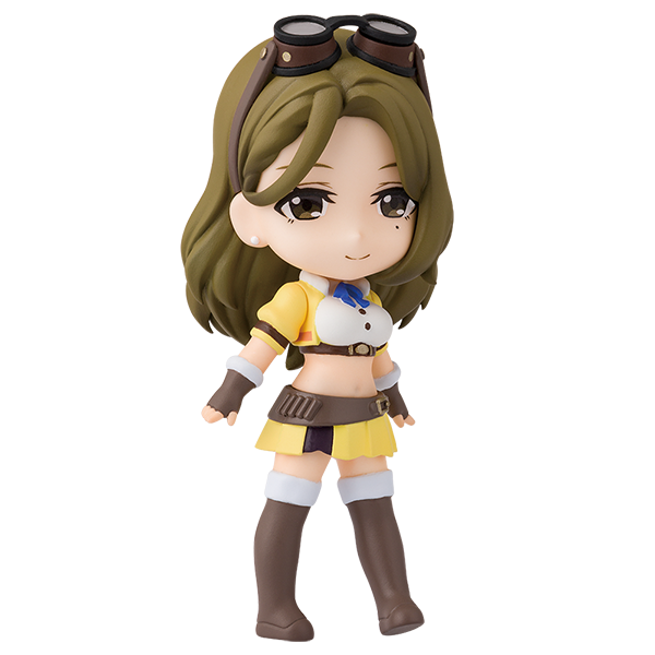 Figuarts mini 【ザラ ver.】