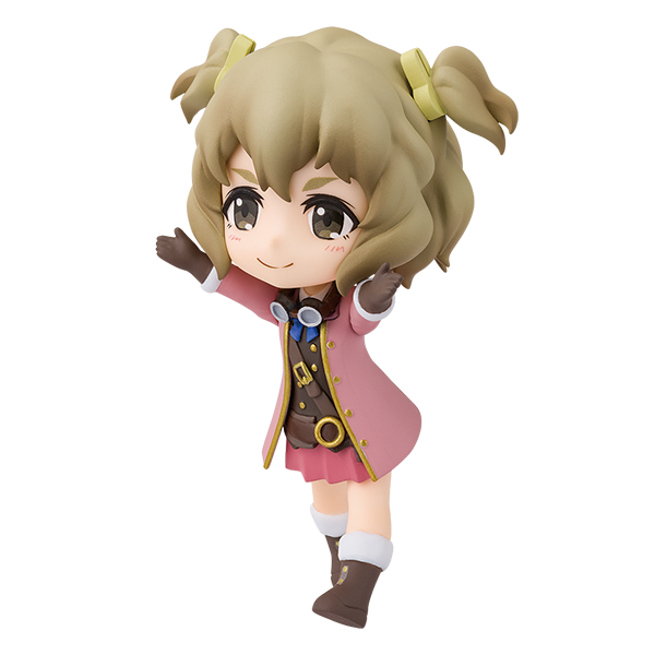 Figuarts mini 【チカ ver.】