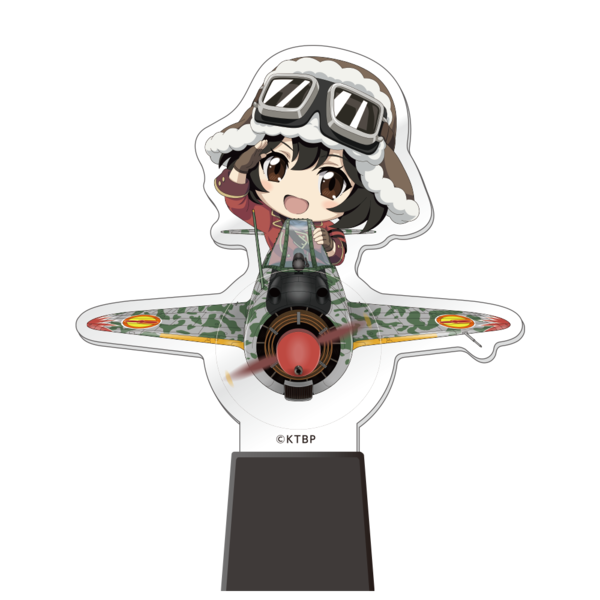 ライトアップステージ【キリエ ver.】