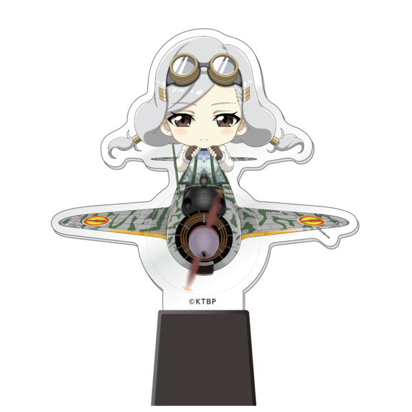 ライトアップステージ【ケイト ver.】