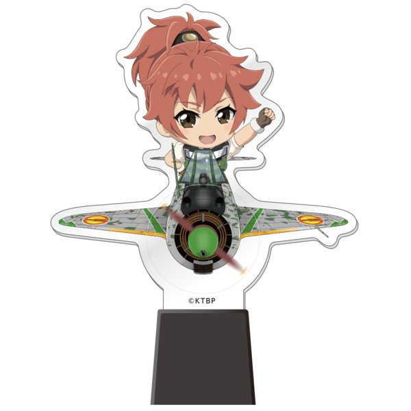 ライトアップステージ【レオナ ver.】