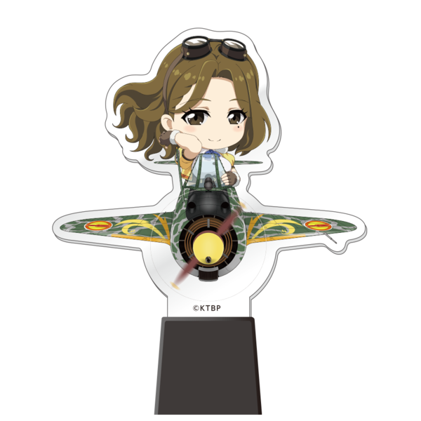 ライトアップステージ【ザラ ver.】