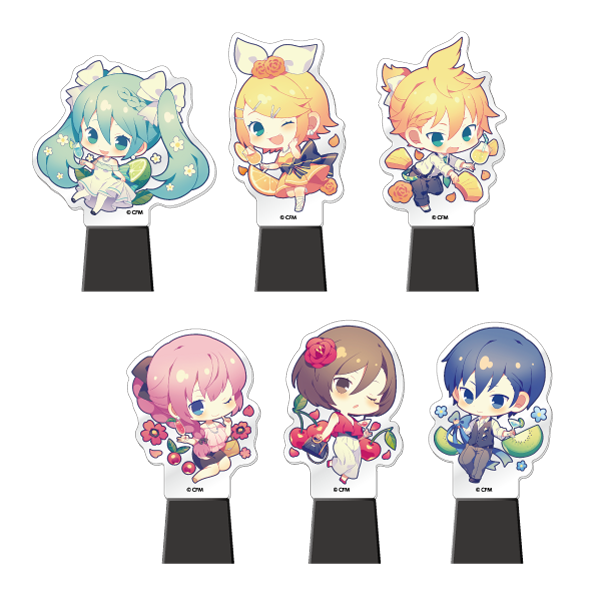 ライトアップステージ(PARTY)