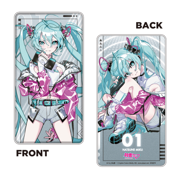 大容量モバイルバッテリー Art by 米山舞