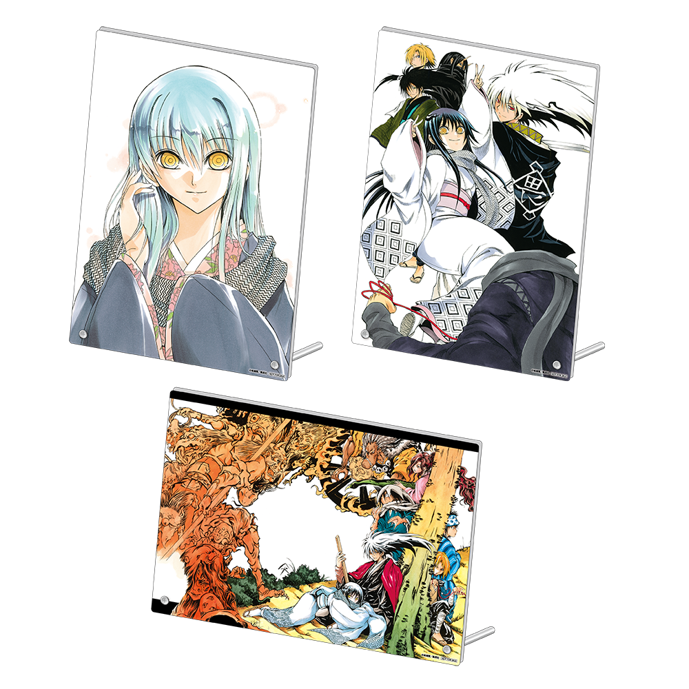 B2タペストリー