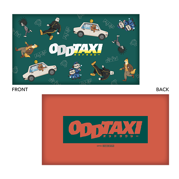 オリジナルクッション