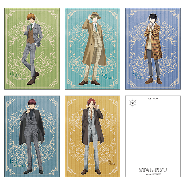 XV賞 B1タペストリー