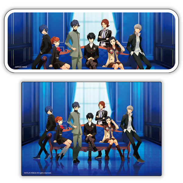 P25th ジグソー缶 70P B