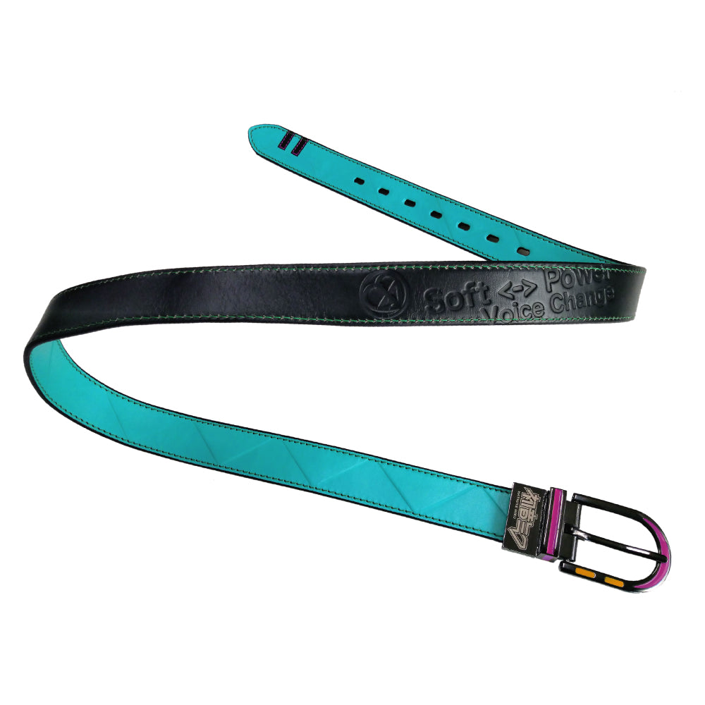 本革リバーシブルベルト