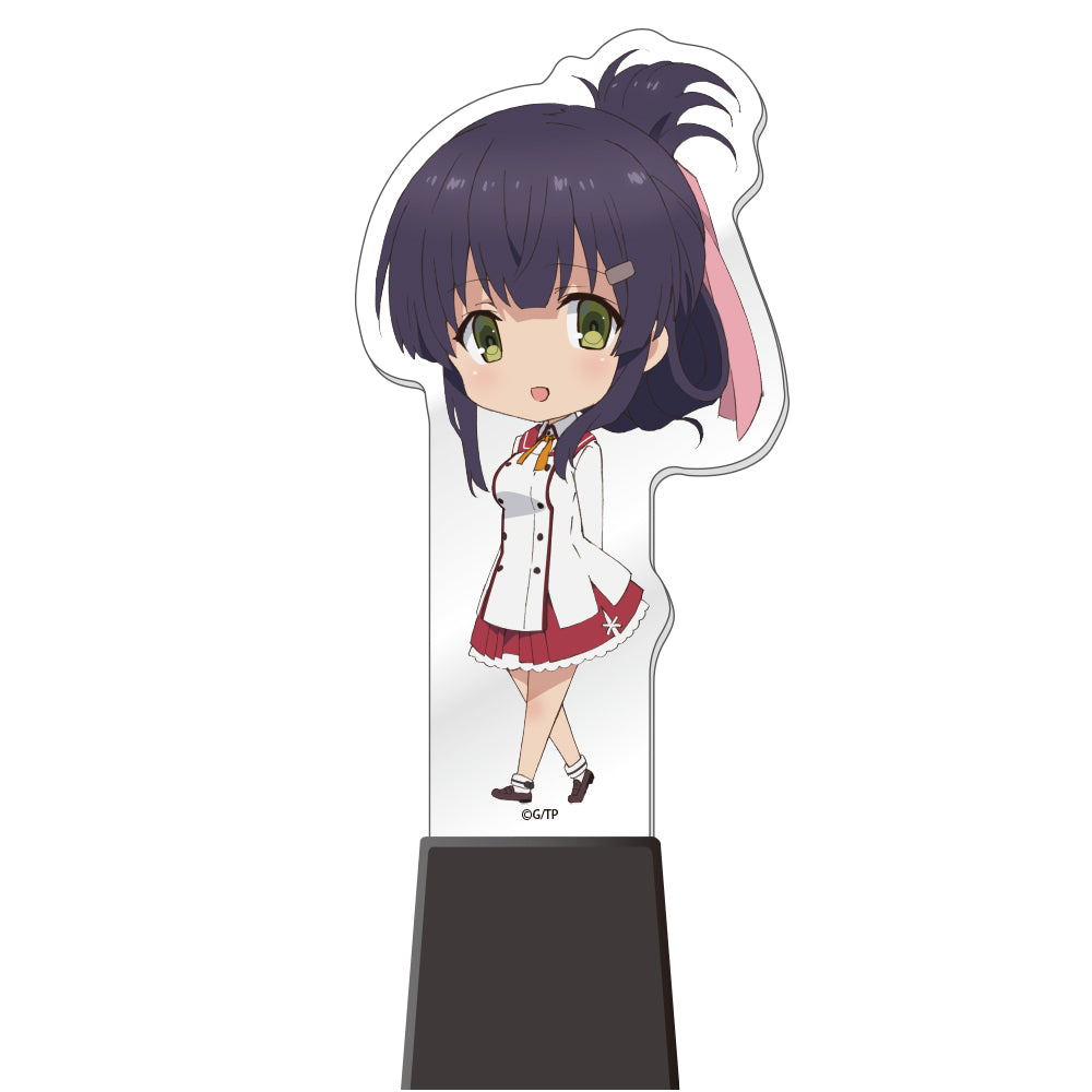 (未使用・未開封品)　スリーブコレクション ハイグレード刀使ノ巫女『柳瀬舞衣』 Amazon | ブシロードスリーブコレクション ハイグレード Vol
