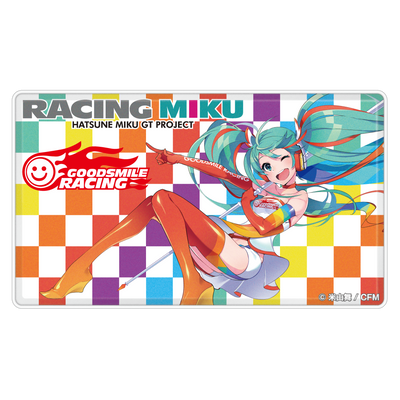 レーシングミク2016Ver. オリジナルモバイルバッテリー vol.1