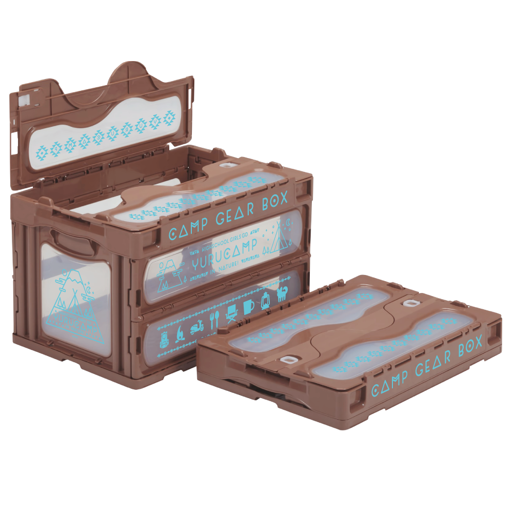 NEIGHBORHOOD フォールディングコンテナ ネイバーフッドから幅広い用途