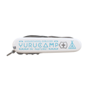 ゆるキャン△ ビクトリノックスマルチツール クライマー