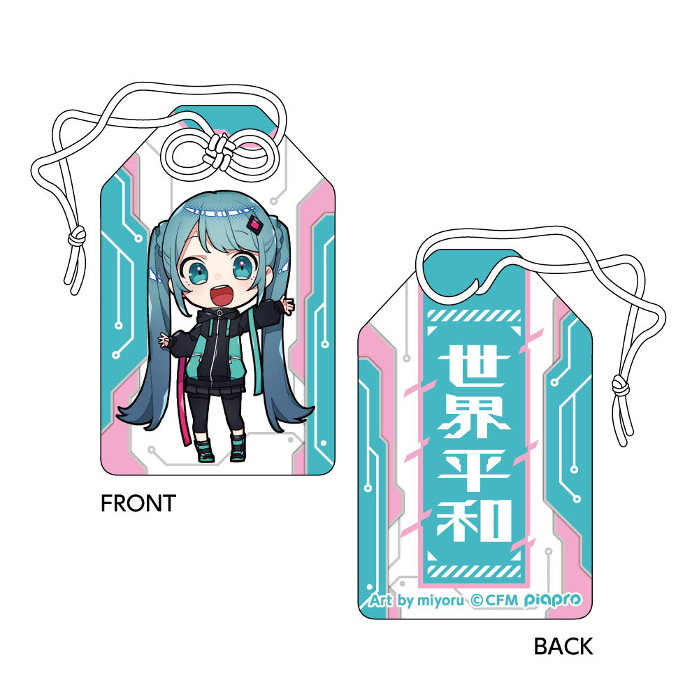 初音ミク　　　39Culture2022 39Culture2022 Music アクリルスタンド/初音ミクver. - メルカリ