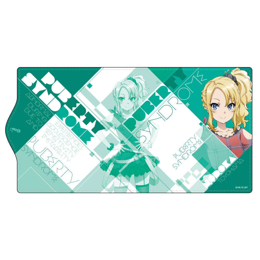 夢ネコさん専用　バギーコミパラ等psa10詰め合わせ 青春ブタ野郎はバニーガール先輩の夢を見ない ANiGRAPHキー