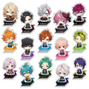 アルゴナビス from BanG Dream! AAside トレーディングよいこちゃんアクリルスタンドvol.2(単品)