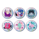 Artiswitch トレーディングオーロラ缶バッジ(単品)