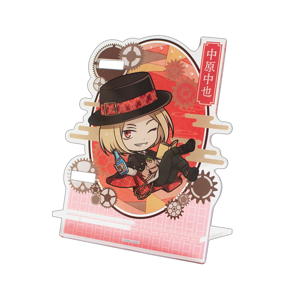 がんばっていきまっしょい　エースコックコラボアクリルスタンド　当選通知書付き hakoneko@あすちー on X: 