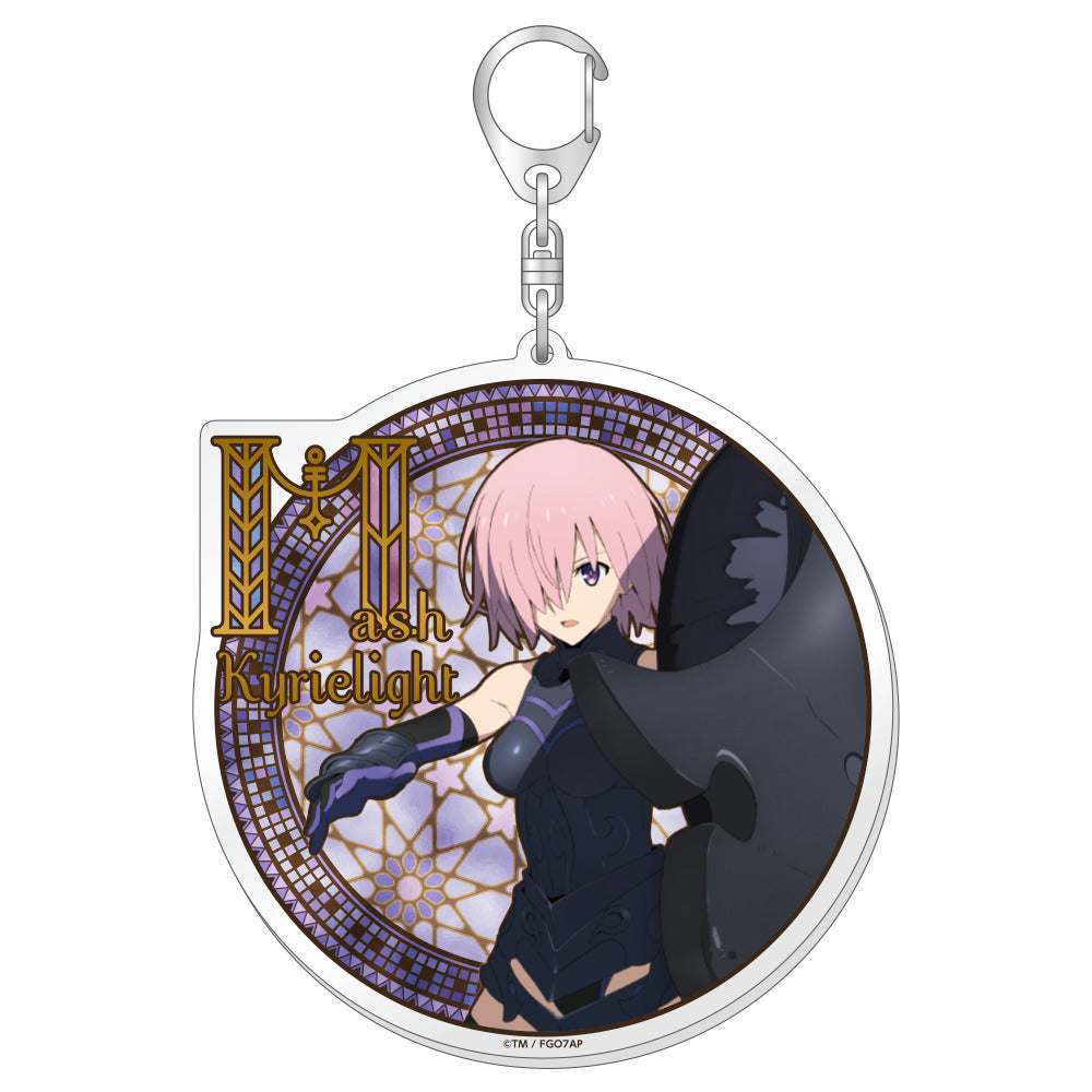 Fate/Grand Order -絶対魔獣戦線バビロニア- BIGアクリルキーホルダー 