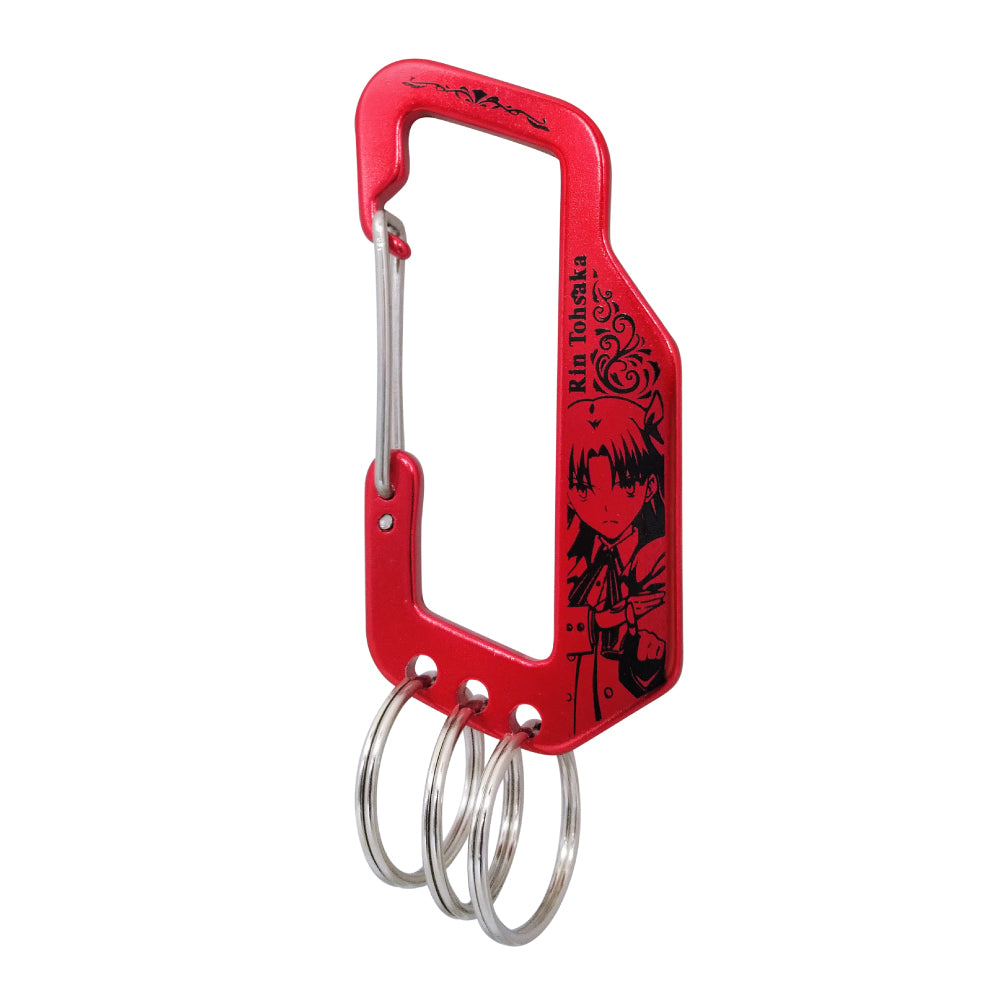 FR2 撫子 カラビナ Calabiner Rabbits Icon Carabiner – #FR2