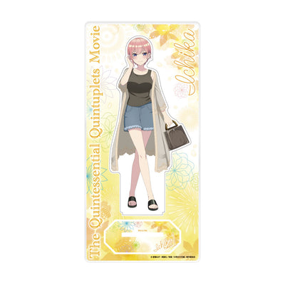 映画「五等分の花嫁」 描き下ろしBIGアクリルスタンド/一花