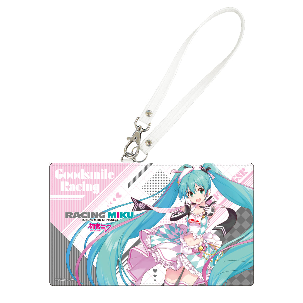 レプリカチームパラソル レーシングミク 2019 Ver. レプリカチームパラソル レーシングミク 2019 Ver. - メルカリ
