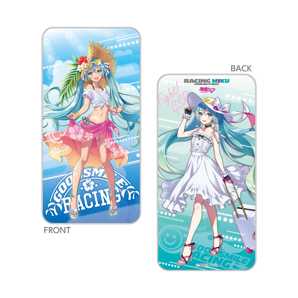 レーシングミク 2021Ver. 大容量モバイルバッテリー vol.2