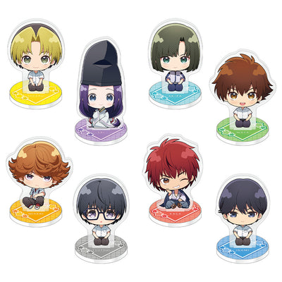 ヒカルの碁 よいこちゃんトレーディングアクリルフィギュア(単品)