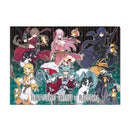 初音ミク×ラスカル2021 クリアファイル