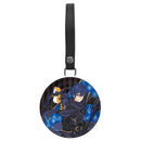 初音ミク×ラスカル2021 ラゲッジタグ/KAITO