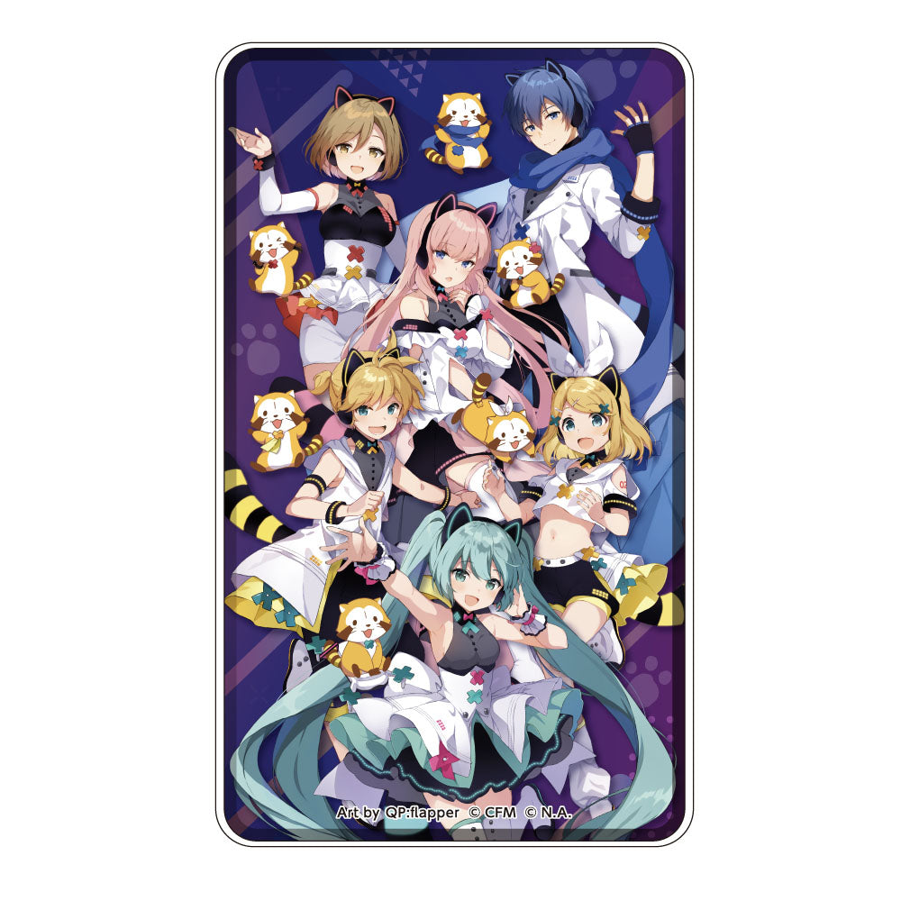 メラクさま商談中：Libero Flip 128GB 本体＋初音ミクカバー付き メラクさま商談中：Libero Flip 128GB 本体＋初音ミクカバー付き