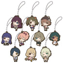 アイドルマスターシンデレラガールズ てへぺろラバーストラップ【BOX】