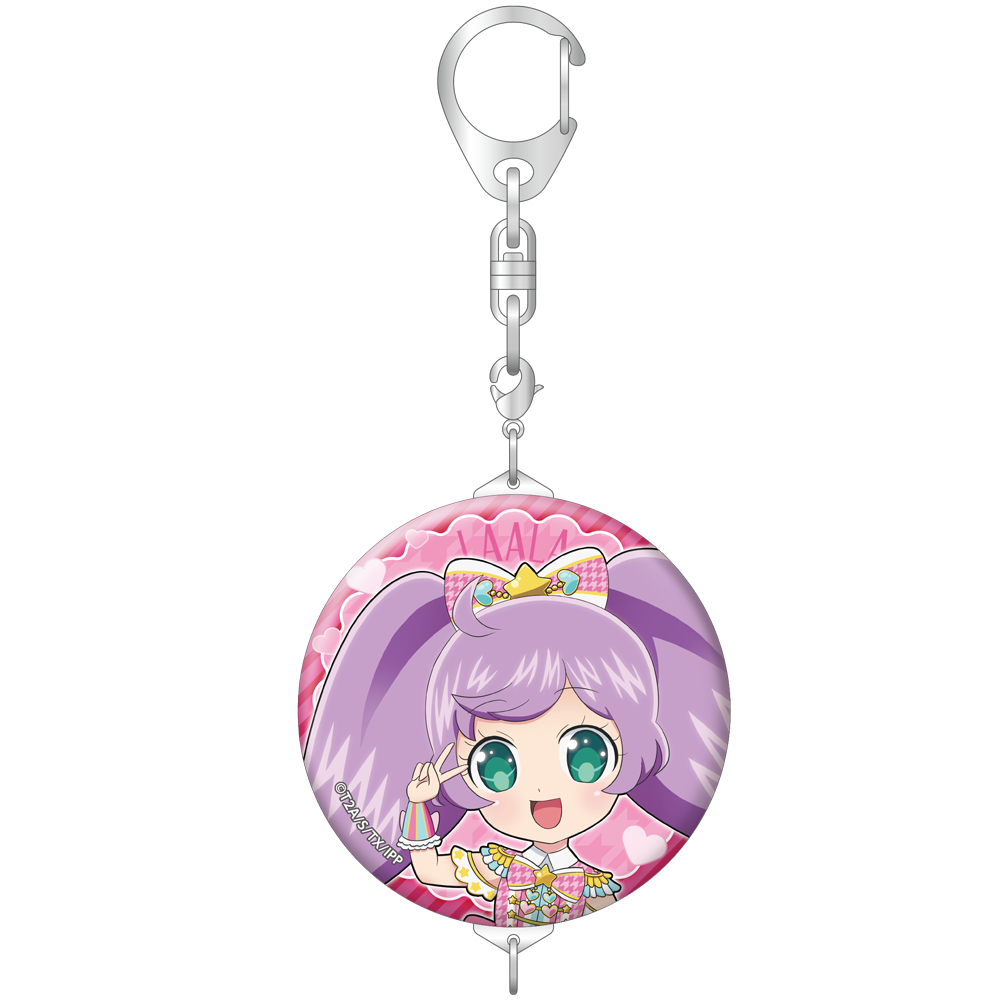 激レア アイドルタイムプリパラ タロットキーホルダー コンプセット 激レア アイドルタイムプリパラ タロットキーホルダー コンプセット