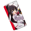 IS<インフィニット・ストラトス>アーキタイプ・ブレイカー キーケース【篠ノ之 箒ver.】